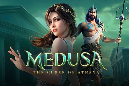 Medusa 1: The Curse of Athena